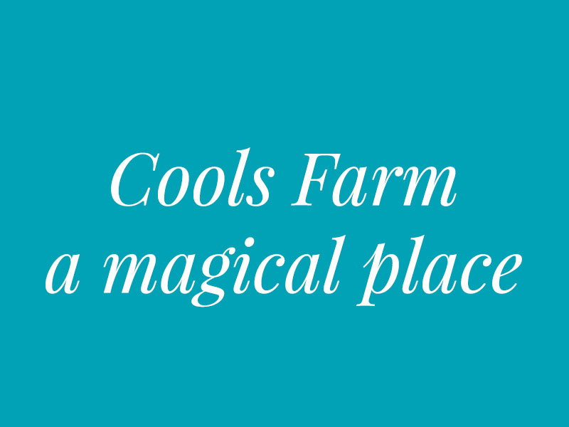 Cools Farm