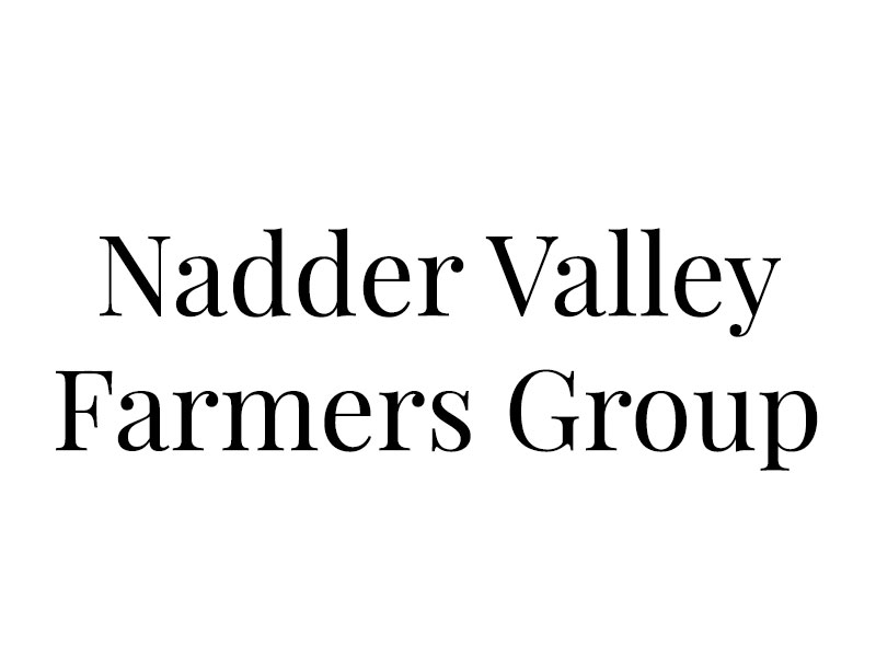 Nadder Valley Farmers Group