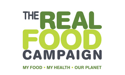 Real Food Campaign