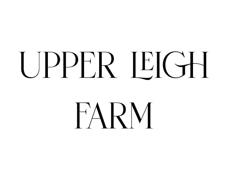 Upper Leigh Farm