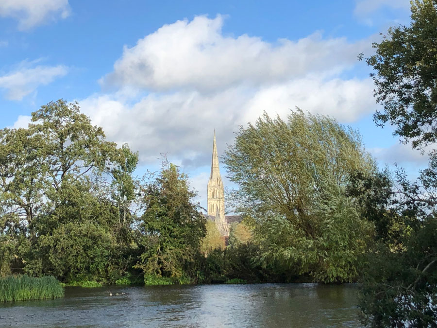 Salisbury Cathedral